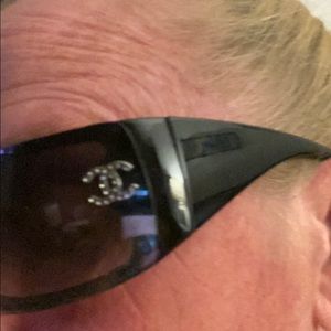 Chanel Sun glasses